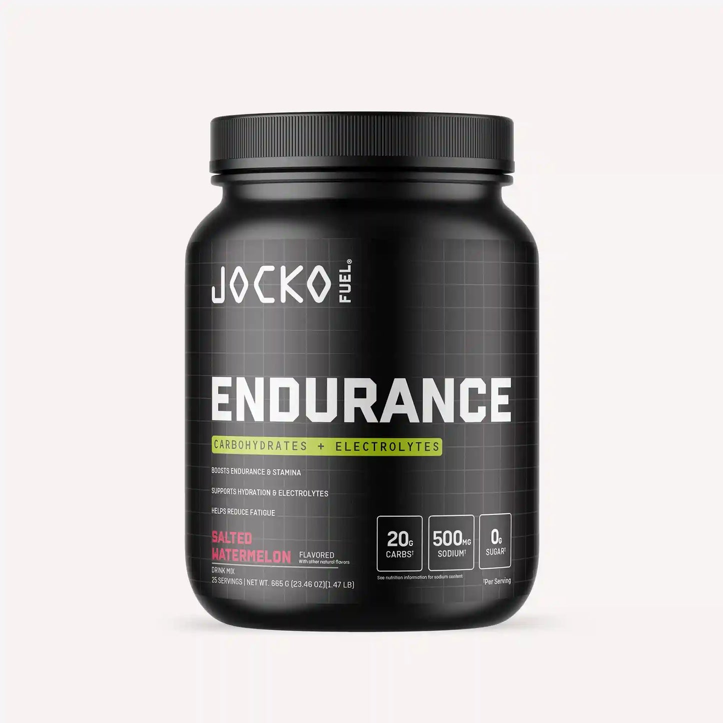Endurance