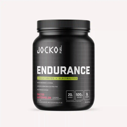 Endurance