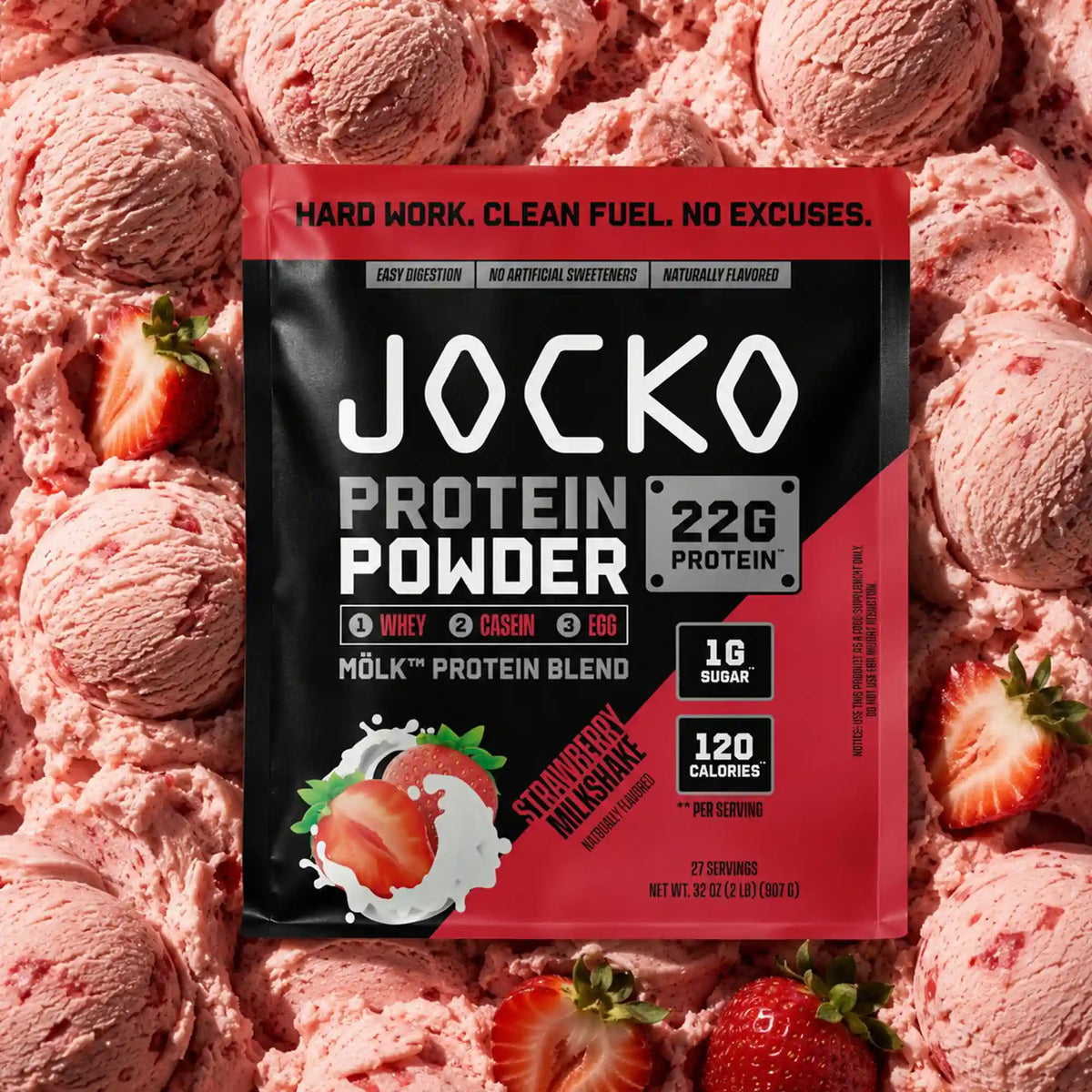 Protein Powder