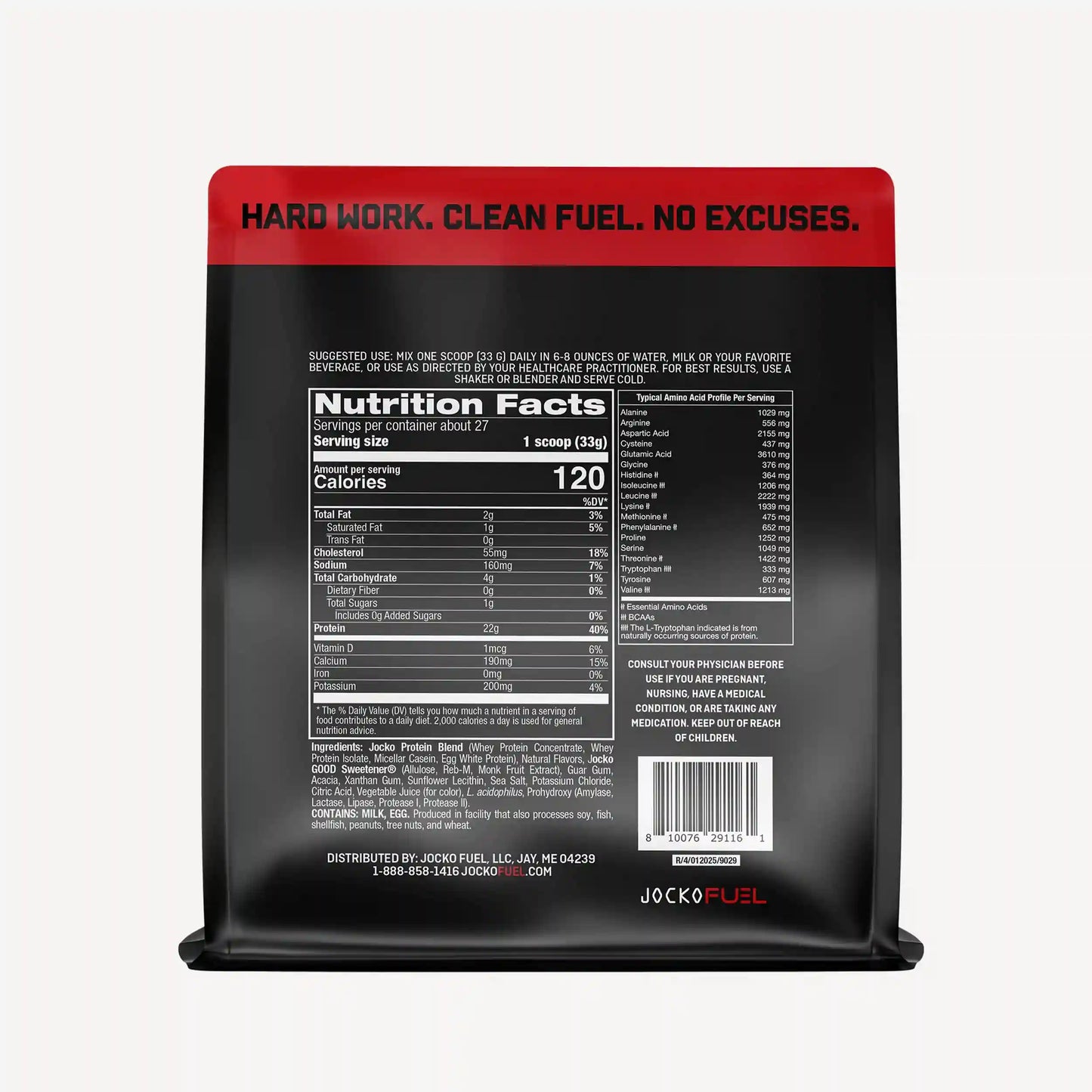 Protein Powder