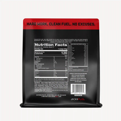 Protein Powder