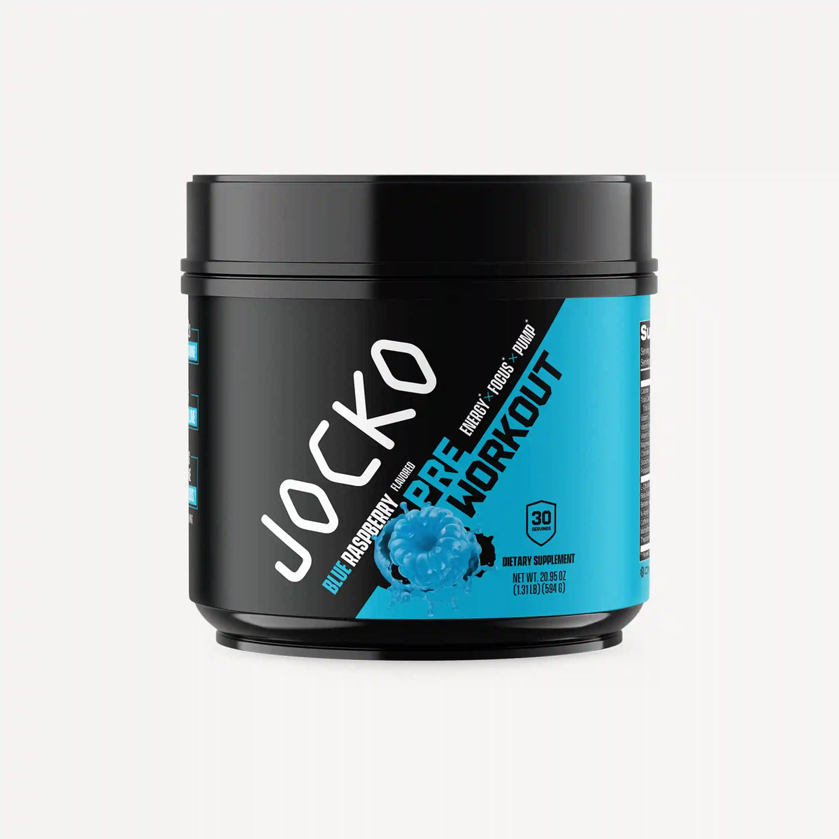 Pre-Workout