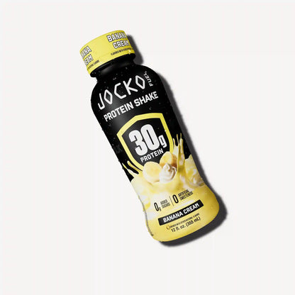 Protein Shakes (12-Pack)