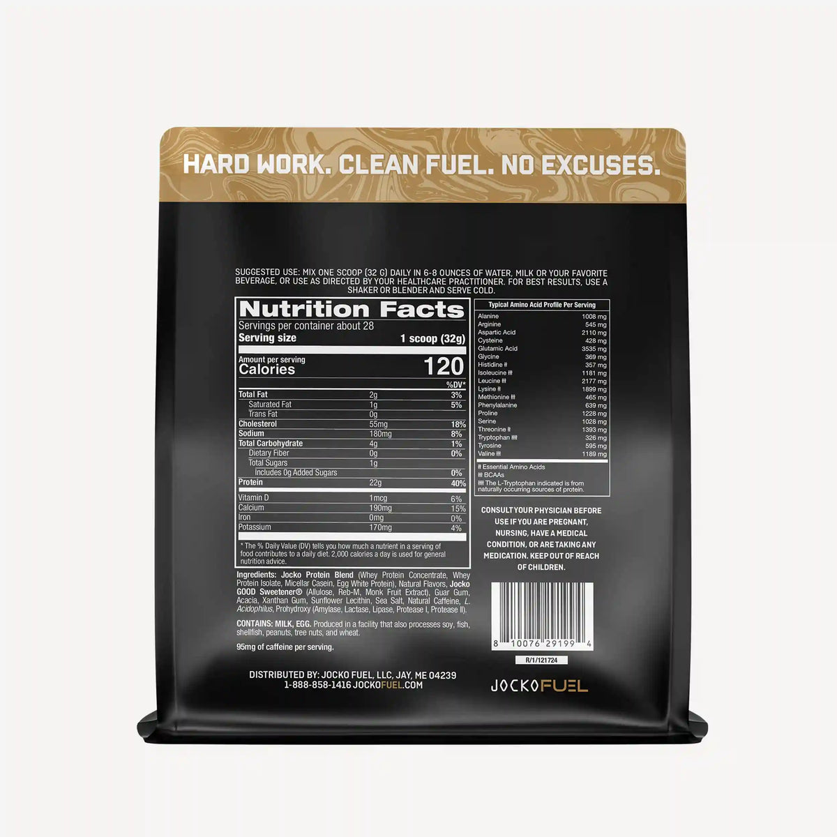 Protein Powder