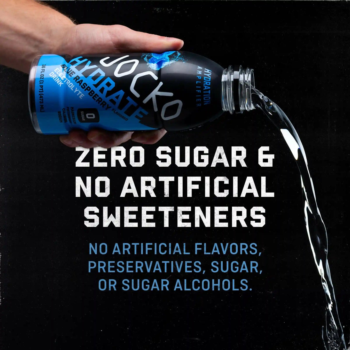Hydrate Drinks (12-Pack)