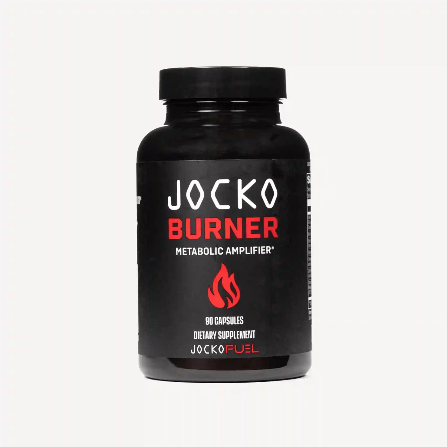 Burner