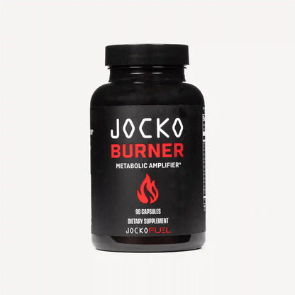 Burner